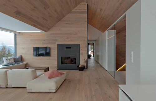 Michaelerberg-Pruggern Casa | Exclusive Alpenlodge ski in ski out Galsterberg