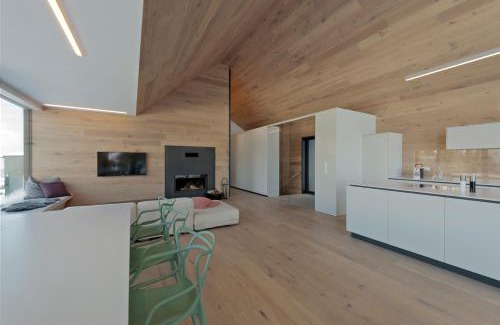 Michaelerberg-Pruggern Casa | Exclusive Alpenlodge ski in ski out Galsterberg