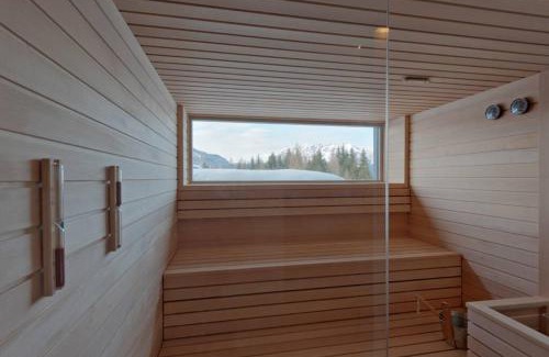 Michaelerberg-Pruggern Casa | Exclusive Alpenlodge ski in ski out Galsterberg