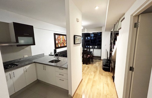 Sector 1 Apartamento | Exclusive and centrally located duplex apartment