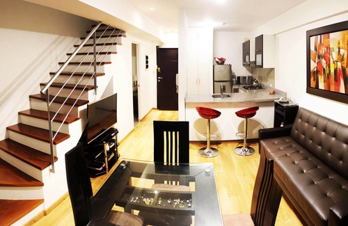 Sector 1 Apartamento | Exclusive and centrally located duplex apartment