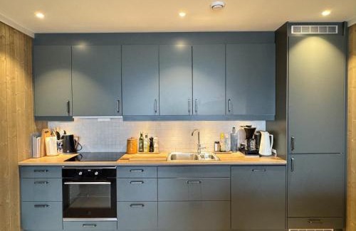 Geilo Apartamento | Exclusive and cozy apartment central Geilo area