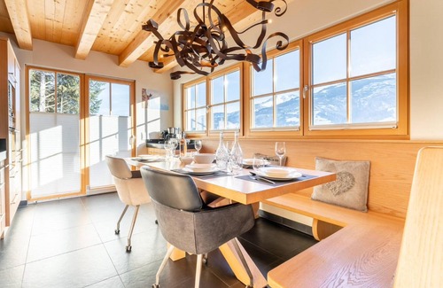 Walchen Chalet De Esquí | Exclusive and detached chalet with wellness