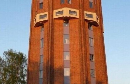 Guestrow Apartamento | Exclusivo apartamento y luxuröse Diseñador en el corazón de Güstrow cerca de Rostock