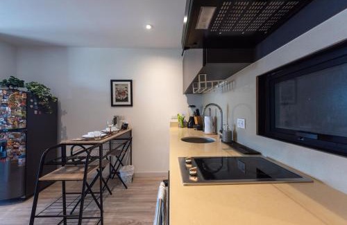 Chapinero Apartamento | Exclusive and new apartment