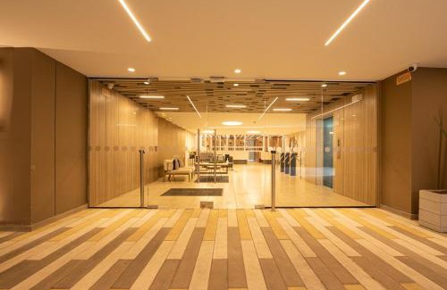 Chapinero Apartamento | Exclusive and new apartment