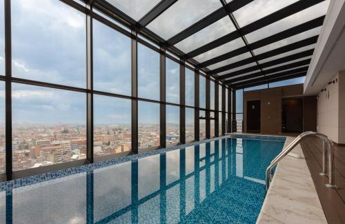 Chapinero Apartamento | Exclusive and new apartment