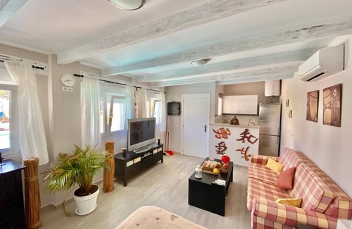 Urbanizacion Costabella Apartamento | EXCLUSIVO, CON PISCINA PRIVADA Y LAS MEJORES PLAYAS A 500 Metros