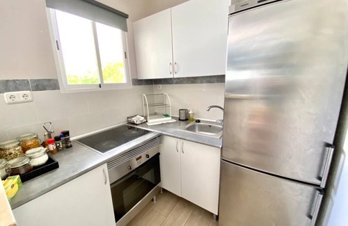 Urbanizacion Costabella Apartamento | EXCLUSIVO, CON PISCINA PRIVADA Y LAS MEJORES PLAYAS A 500 Metros