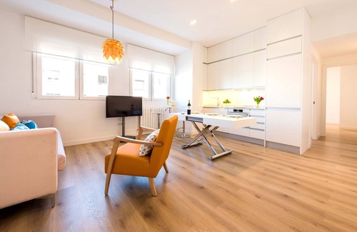 El Viso Apartamento | El Viso Smart II - Madrid