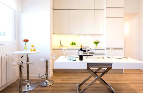 El Viso Apartamento | El Viso Smart II - Madrid