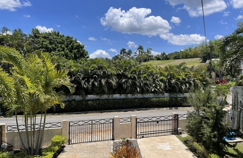 Hato Nuevo Casa | Exclusive and spacious house in Guaynabo