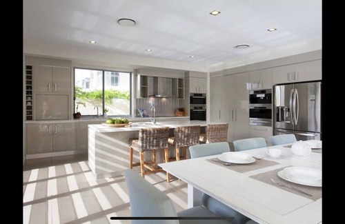 Yaroomba Casa | Exclusive and Tranquil Beachside Retreat