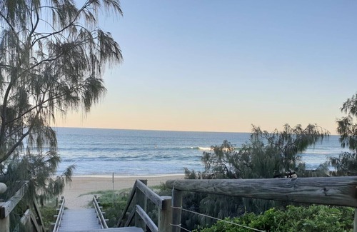 Yaroomba Casa | Exclusive and Tranquil Beachside Retreat