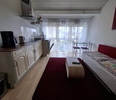 Bietigheim-Bissingen Apartamento | Exclusive Apartments
