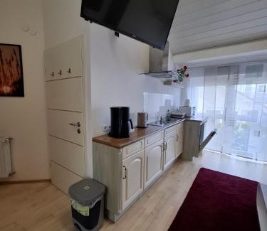 Bietigheim-Bissingen Apartamento | Exclusive Apartments