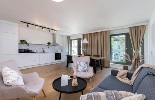 Wesola Apartamento | EXCLUSIVE Aparthotel Kraków Lubicz 40