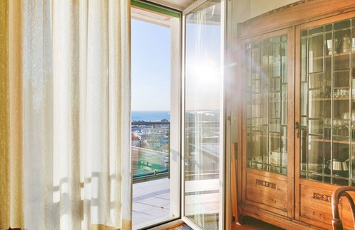 San Giovanni-Chiadino-Rozzol Apartamento | Exclusive Apartment 10 minutes from Rossetti Theater