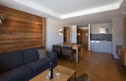 Westendorf Apartamento | Piso exclusivo en Westendorf