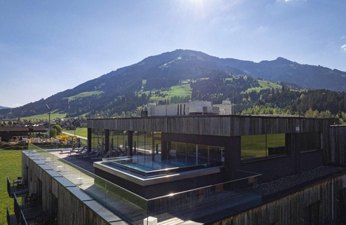 Westendorf Apartamento | Piso exclusivo en Westendorf