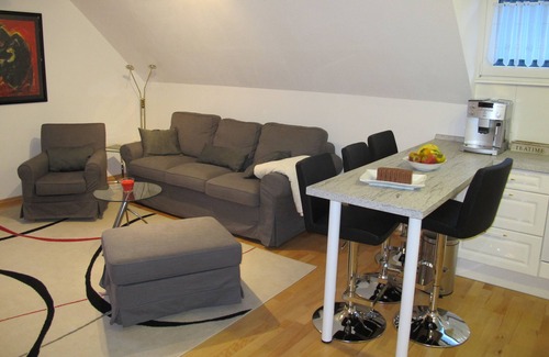 Erkrath Apartamento | Exclusivo Apartamento