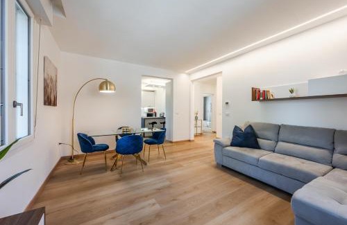 Faenza Apartamento | Exclusive Apartment - Free WiFi & Air Conditioning