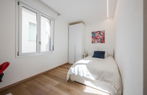 Faenza Apartamento | Exclusive Apartment - Free WiFi & Air Conditioning