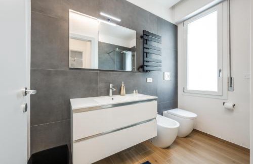 Faenza Apartamento | Exclusive Apartment - Free WiFi & Air Conditioning