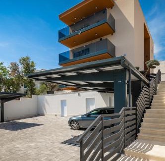 Pjescana Uvala Apartamento | Exclusive apartments Ellen & Micol-with 3 free Mountain Bikes