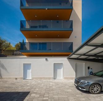 Pjescana Uvala Apartamento | Exclusive apartments Ellen & Micol-with 3 free Mountain Bikes