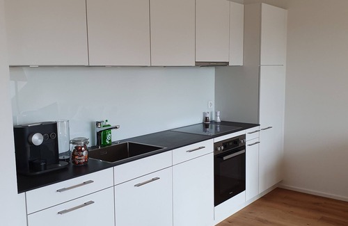 Subingen Apartamento | Exclusivo apartamento en el ático.