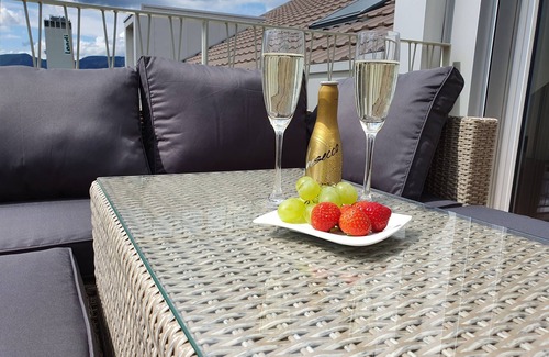 Subingen Apartamento | Exclusivo apartamento en el ático.