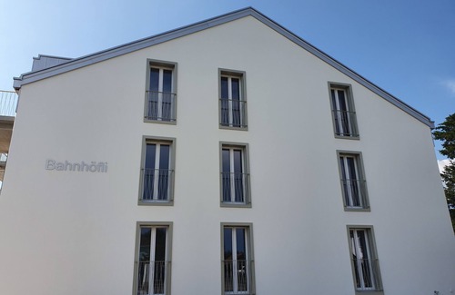 Subingen Apartamento | Exclusivo apartamento en el ático.