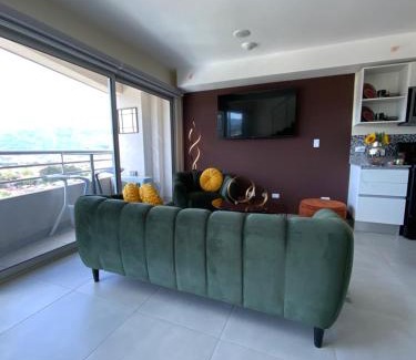 Carmen Apartamento | Exclusive apartment in downtown Costa Rica