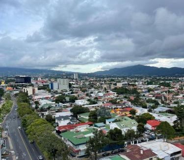 Carmen Apartamento | Exclusive apartment in downtown Costa Rica