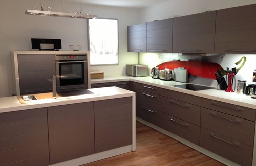 Warnemuende Apartamento | De vacaciones en casa en 82m² / 2 niveles, 2 baños, sauna, internet, televisión inteligente ...