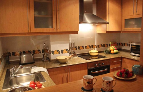 Sanxenxo Apartamento | EXCLUSIVO APARTAMENTO EN SANXENXO, JARDÍN Y PISCINA A 100 M PLAYA SILGAR