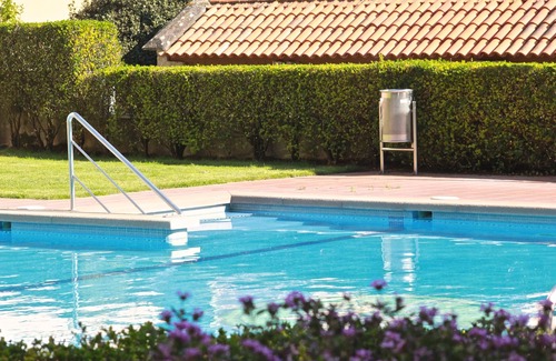Sanxenxo Apartamento | EXCLUSIVO APARTAMENTO EN SANXENXO, JARDÍN Y PISCINA A 100 M PLAYA SILGAR