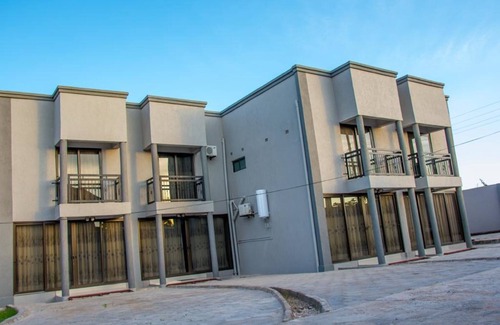 Lusaka Casa | Exclusive Apartment in Handsworth - 2 Bedrooms