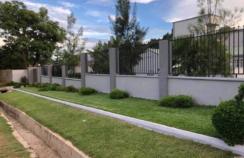Lusaka Casa | Exclusive Apartment in Handsworth - 2 Bedrooms