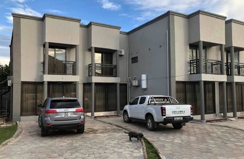 Lusaka Casa | Exclusive Apartment in Handsworth - 2 Bedrooms