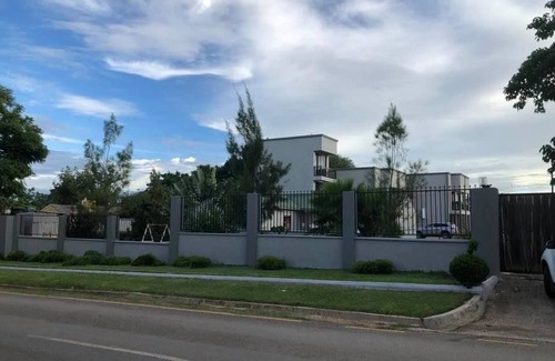Lusaka Casa | Exclusive Apartment in Handsworth - 2 Bedrooms