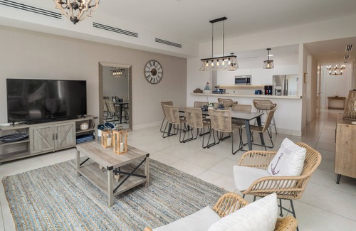 Playa Blanca Apartamento | Exclusive Apartment in Buenaventura, Laguna