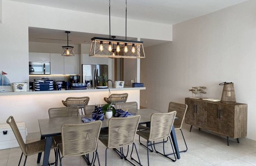 Playa Blanca Apartamento | Exclusive Apartment in Buenaventura, Laguna