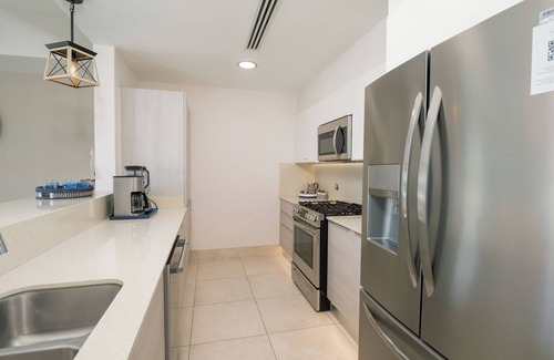 Playa Blanca Apartamento | Exclusive Apartment in Buenaventura, Laguna
