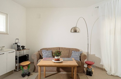 Marina Grande Apartamento | Exclusive apartment in the Piazzetta of Capri