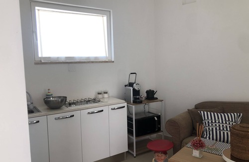 Marina Grande Apartamento | Exclusive apartment in the Piazzetta of Capri