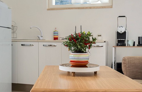 Marina Grande Apartamento | Exclusive apartment in the Piazzetta of Capri