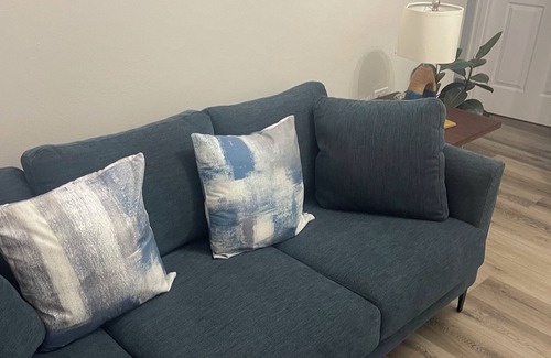 Mandeville Apartamento | Exclusive apartment with WiFi in cool Mandeville