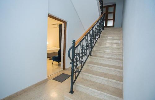 City Center Apartamento | Exclusive Apartment Magnolia